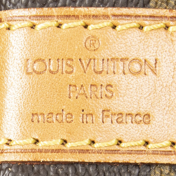 Louis Vuitton Keepall Bandouliere 45 - Picture 2 of 9